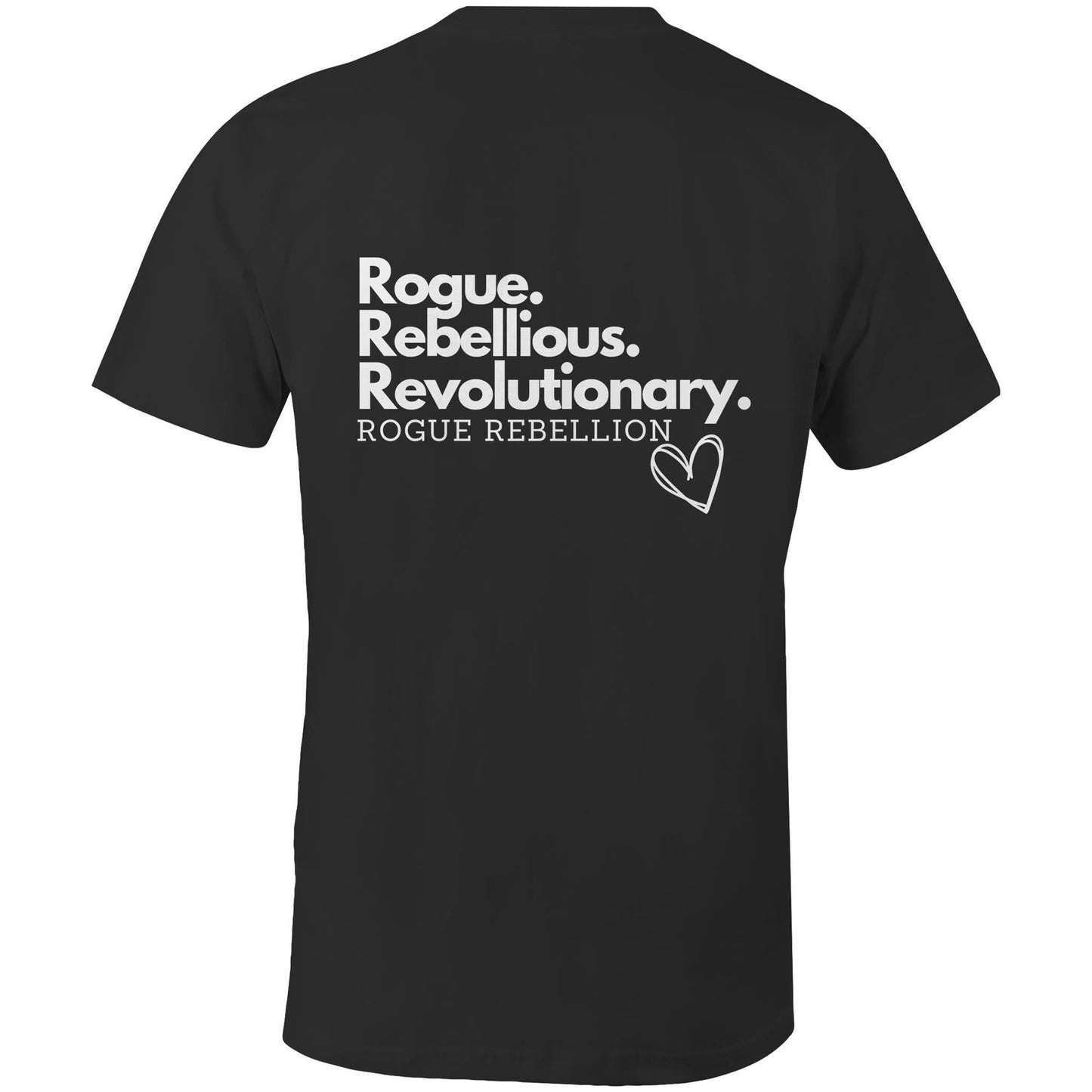 Rogue Rebellion - Classic Tee