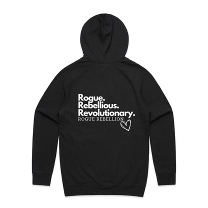 Rogue Rebellion -Hoodie