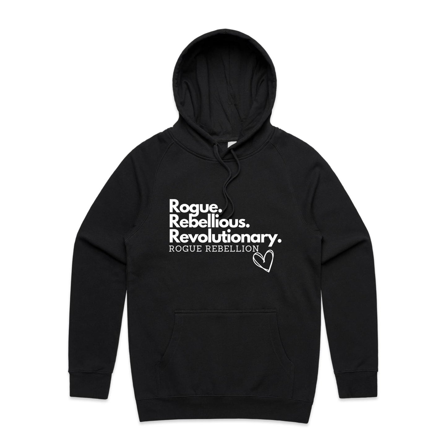 Be Bold - Hoodie