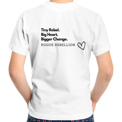 Tiny Rebel - Staple Tee
