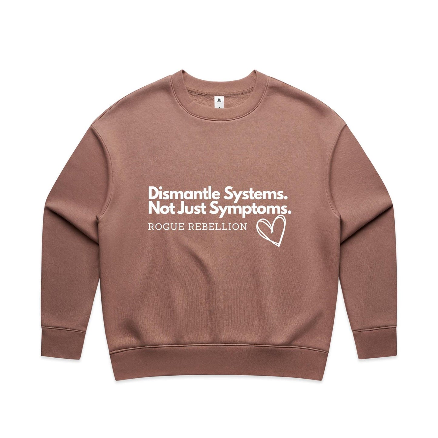 Dismantle Systems - Relax Crew