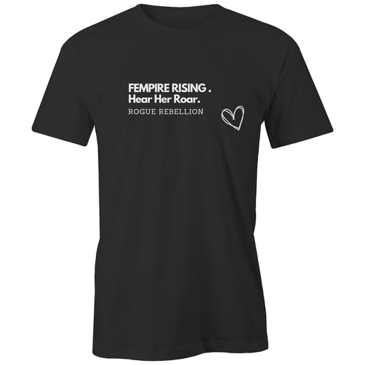 Fempire Rising- Classic Tee