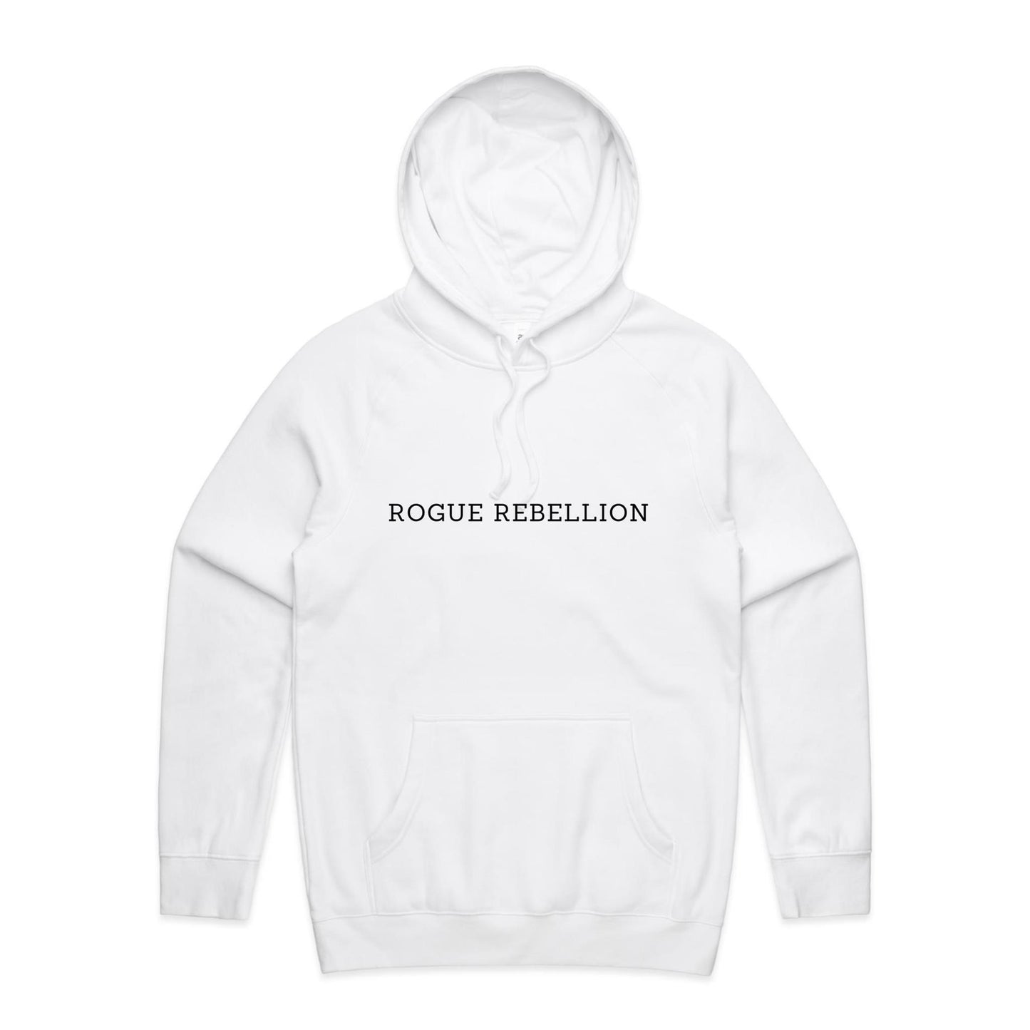 Be Bold Brave- Hoodie
