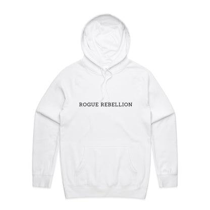 Be Bold Brave- Hoodie