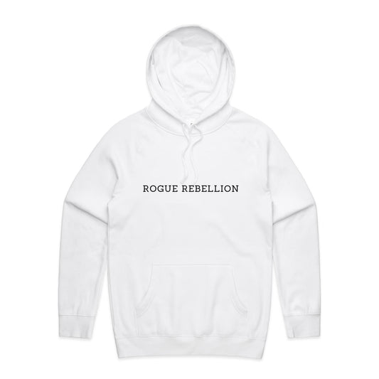 Be Bold Brave- Hoodie