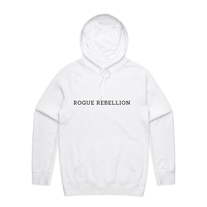 Consent is mandatory - Hoodie