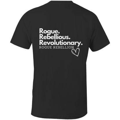 Rogue Rebellion - Classic Tee