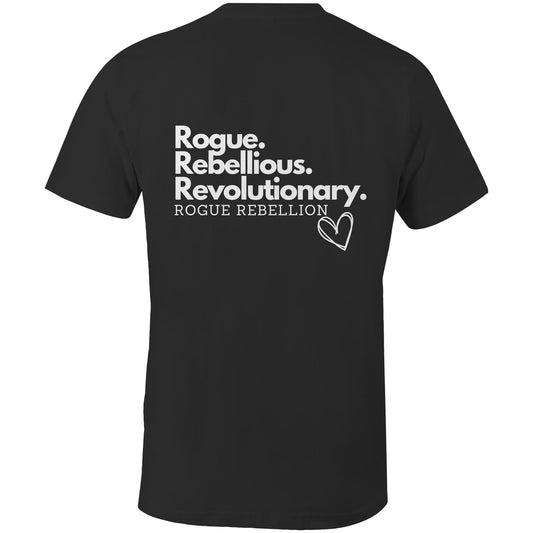 Rogue Rebellion - Classic Tee