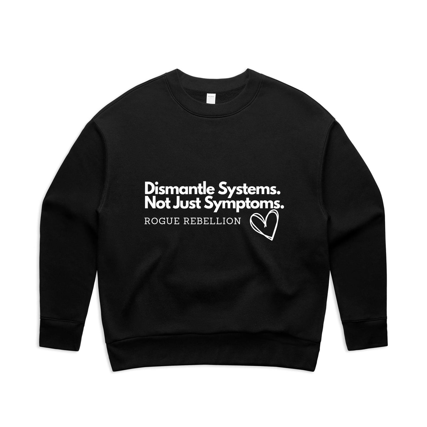 Dismantle Systems - Relax Crew