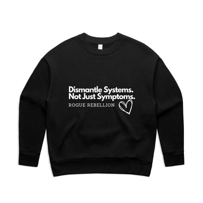 Dismantle Systems - Relax Crew