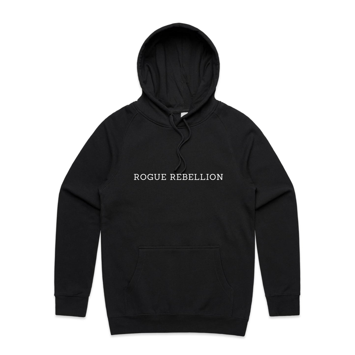 Rogue Rebellion -Hoodie