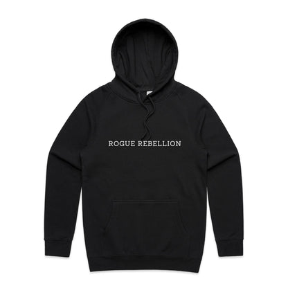 Rogue Rebellion -Hoodie
