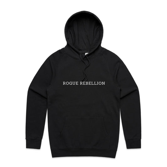 Rogue Rebellion -Hoodie