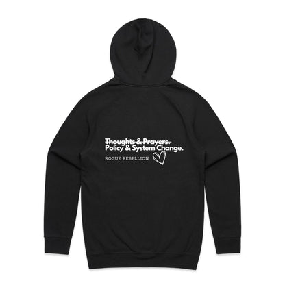 System Change- Hoodie