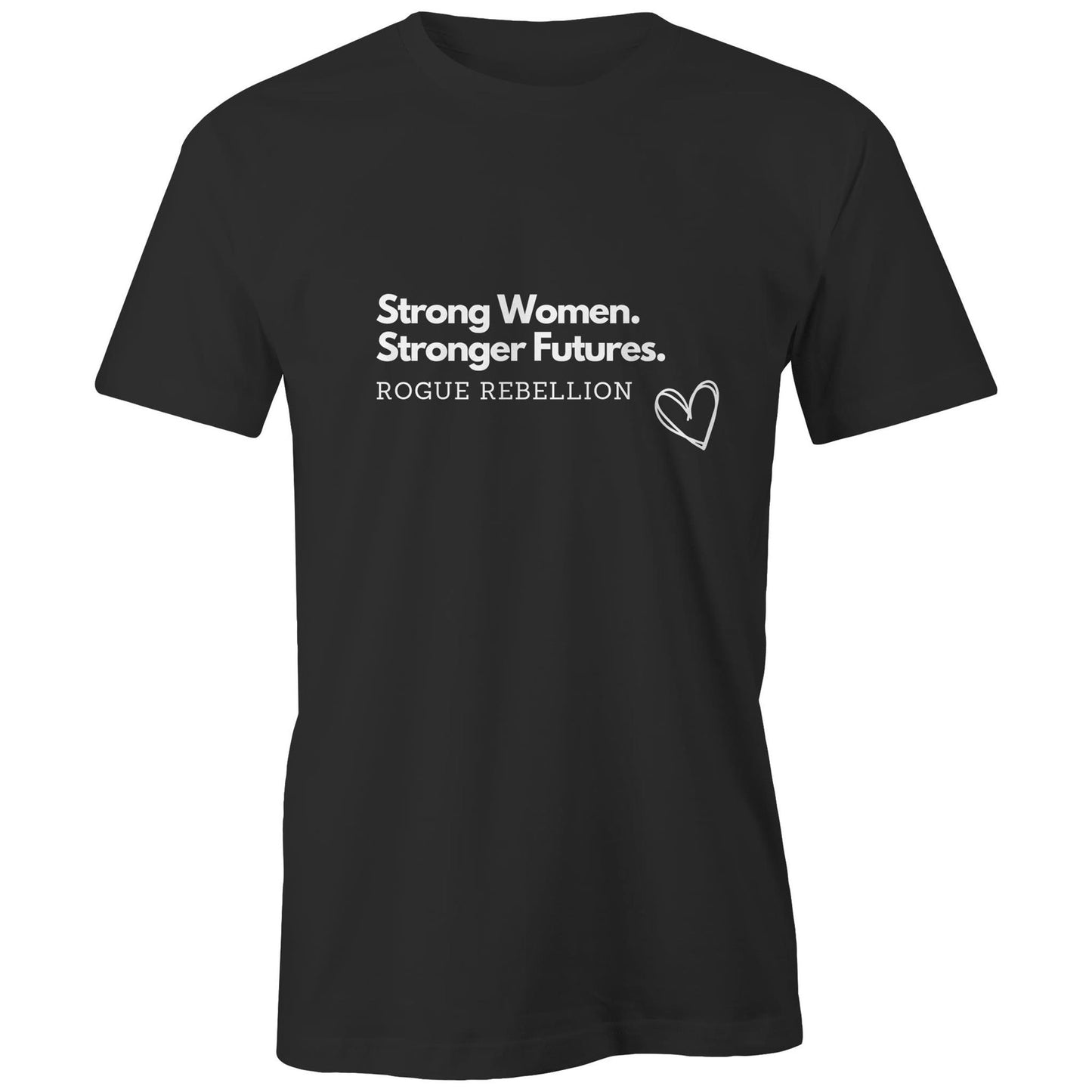 Strong Women - Classic Tee
