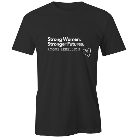 Strong Women - Classic Tee