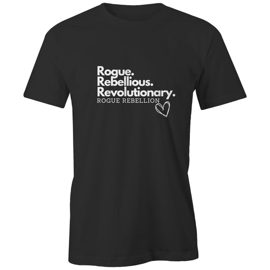 Rogue Revolutionary - Classic Tee