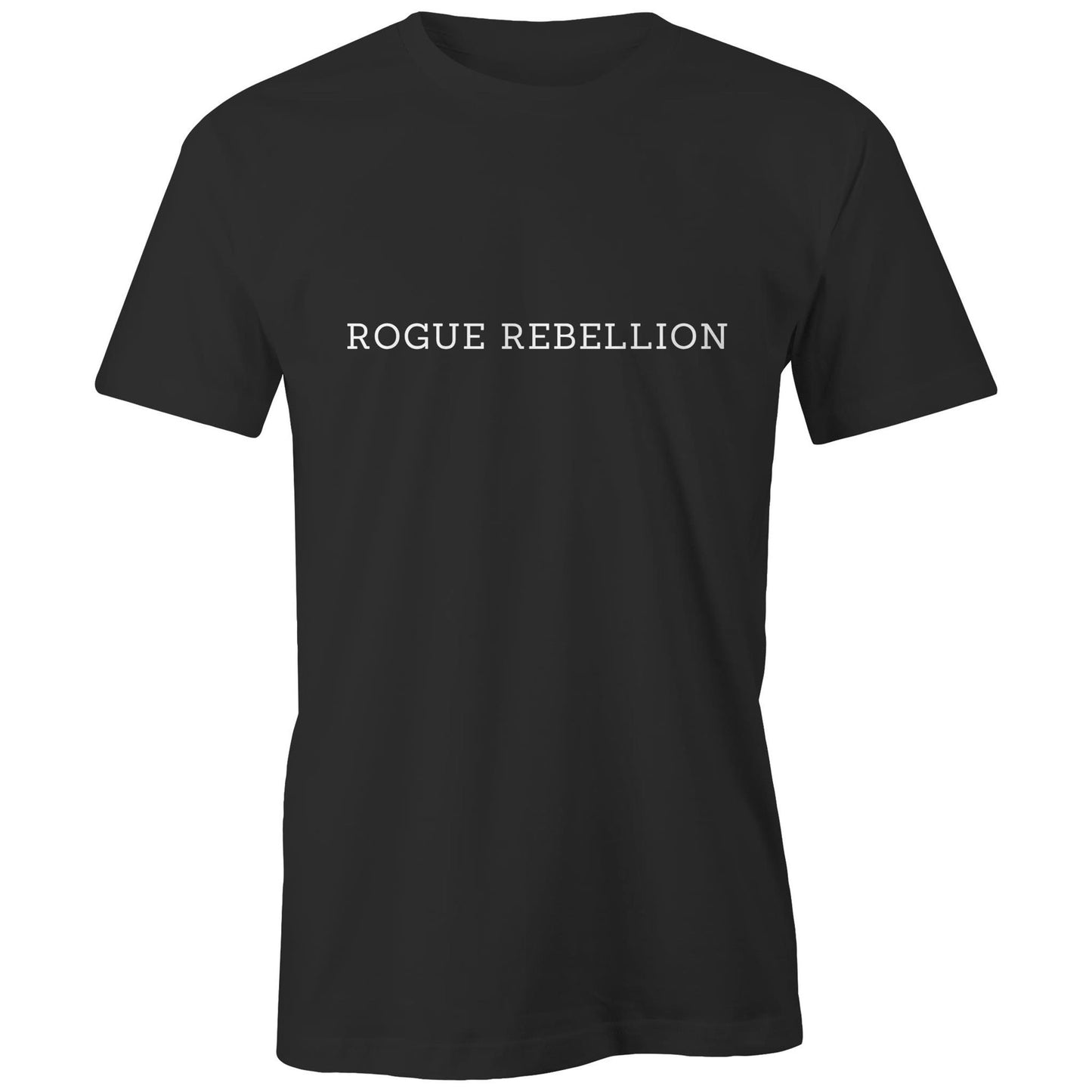 Rogue Rebellion - Classic Tee