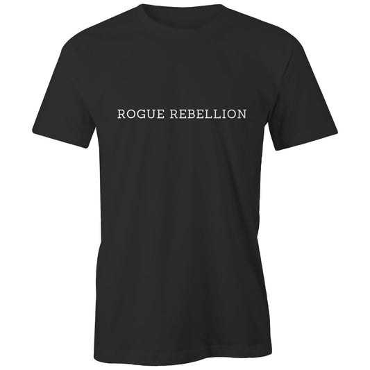 Rogue Rebellion - Classic Tee