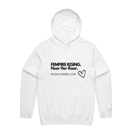 Fempire Rising - Hoodie